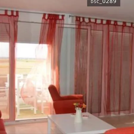 Bellavista Duplex Superior Коніль-де-ла-Фронтера