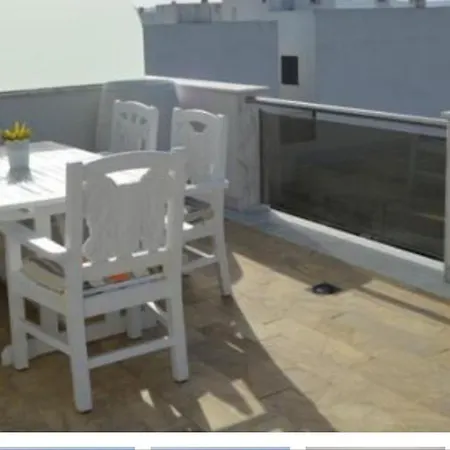 Bellavista Duplex Superior * Коніль-де-ла-Фронтера
