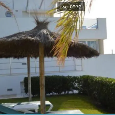 Bellavista Duplex Superior Апартаменти