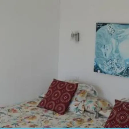 Bellavista Duplex Superior * Коніль-де-ла-Фронтера