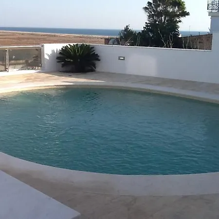 Bellavista Duplex Superior * Коніль-де-ла-Фронтера