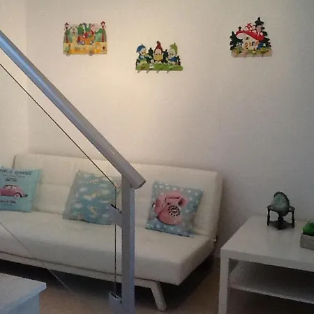 Апартаменти Bellavista Duplex Superior