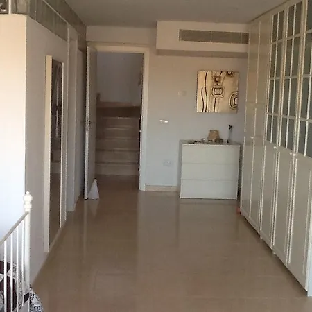 Bellavista Duplex Superior Коніль-де-ла-Фронтера
