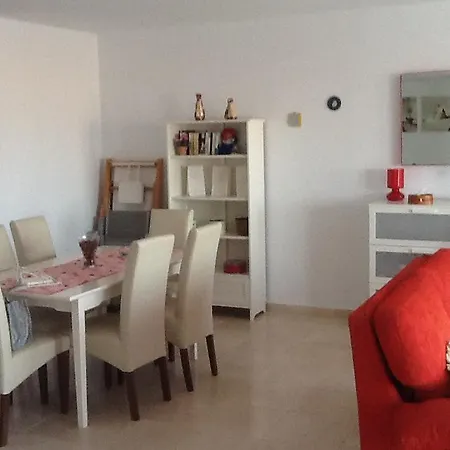 Bellavista Duplex Superior Апартаменти