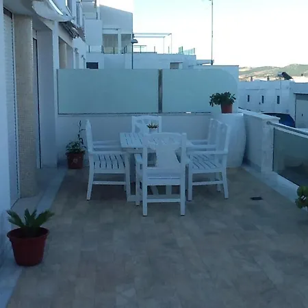 Bellavista Duplex Superior * Коніль-де-ла-Фронтера