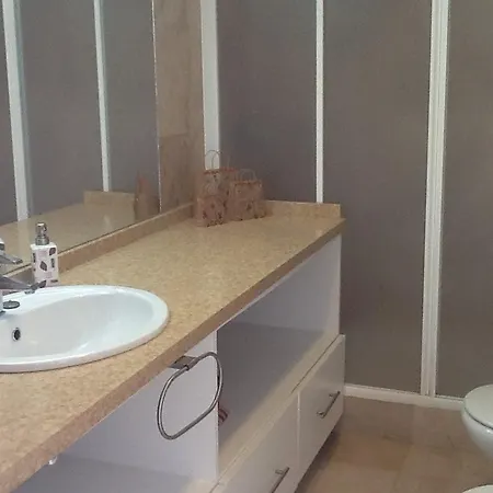 Bellavista Duplex Superior Коніль-де-ла-Фронтера