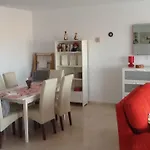 Bellavista Duplex Superior דירה