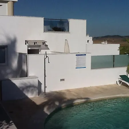 Bellavista Duplex Superior Daire