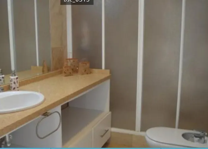 Bellavista Duplex Superior Apartman