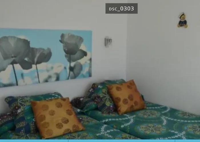 Bellavista Duplex Superior Apartman *