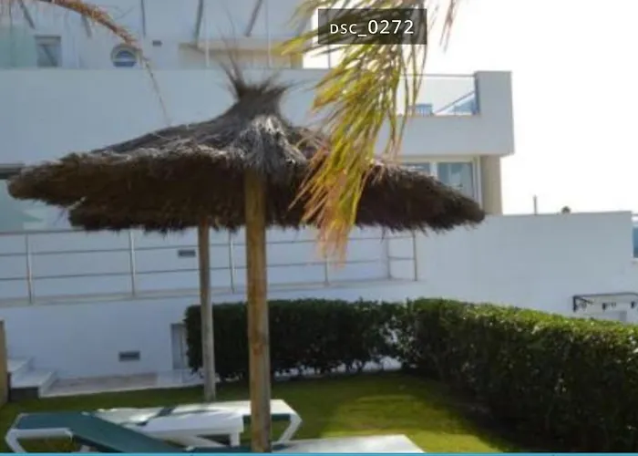 Bellavista Duplex Superior Apartman