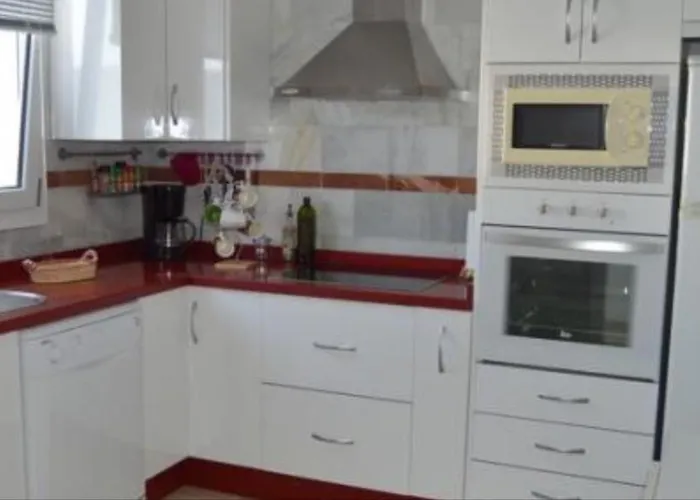 Bellavista Duplex Superior * Conil de la Frontera