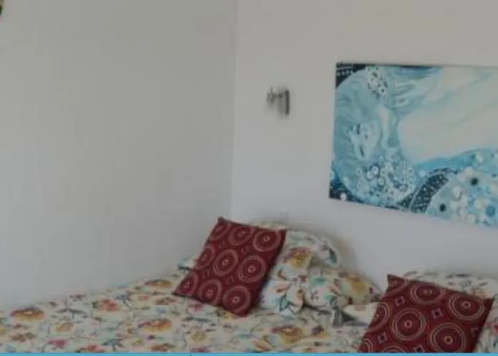 Bellavista Duplex Superior * 콘일데라프론테라