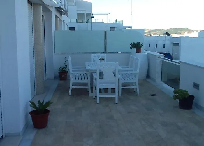 Bellavista Duplex Superior * Conil de la Frontera