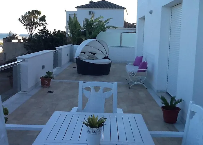 Apartman Bellavista Duplex Superior