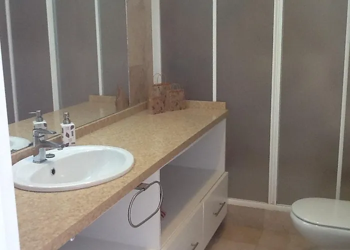 Bellavista Duplex Superior 콘일데라프론테라