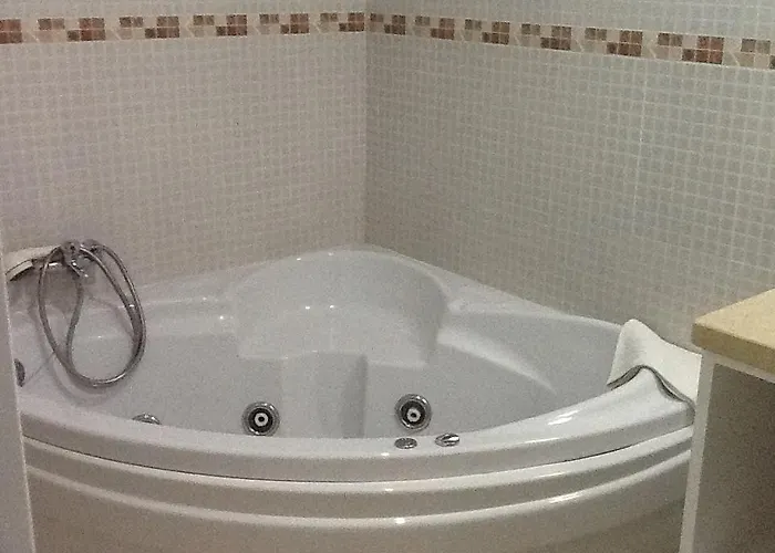 Apartman Bellavista Duplex Superior