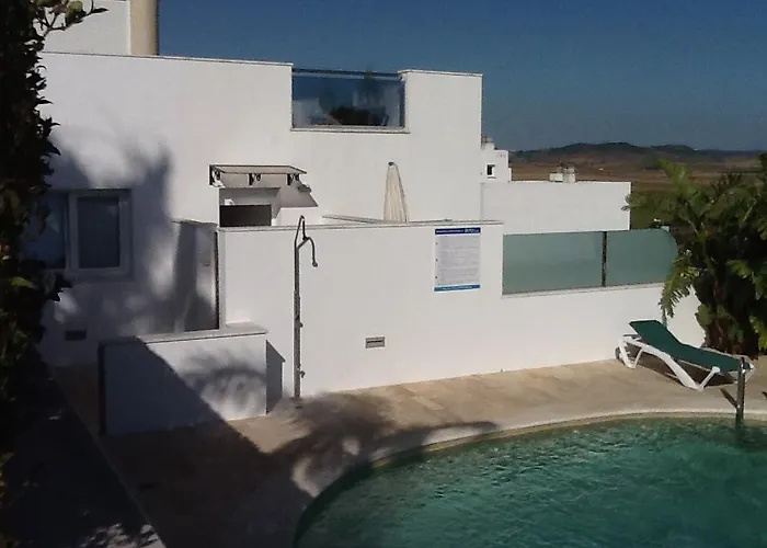 Bellavista Duplex Superior Apartman