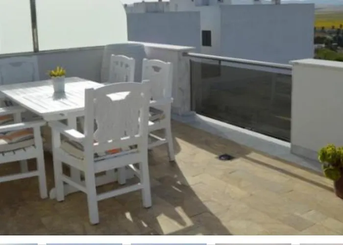 Bellavista Duplex Superior * Conil De La Frontera