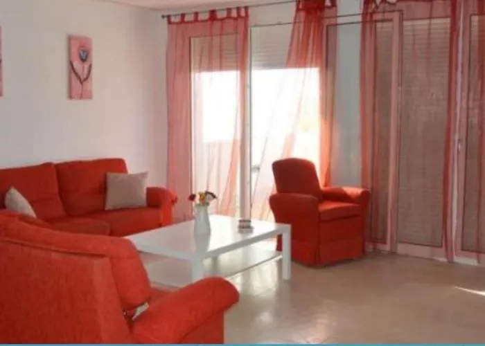 Apartment Bellavista Duplex Superior