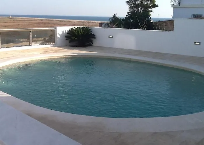 Bellavista Duplex Superior * Conil De La Frontera