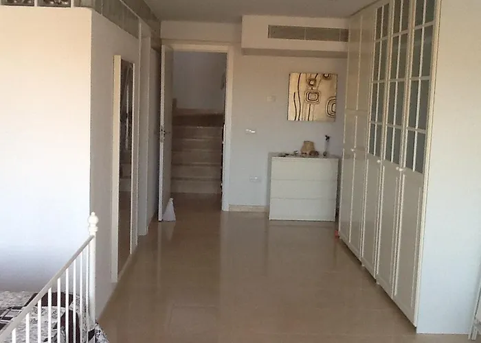Bellavista Duplex Superior Conil De La Frontera