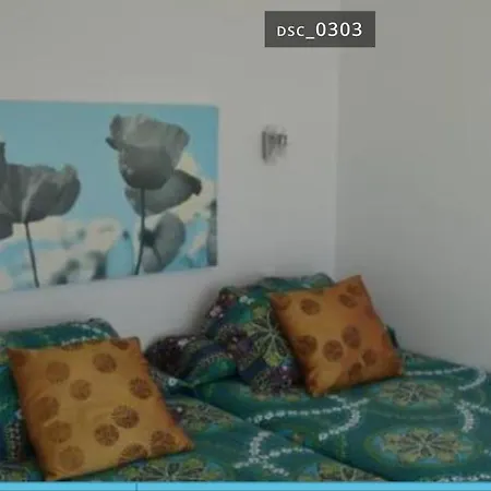 Bellavista Duplex Superior Apartamento *