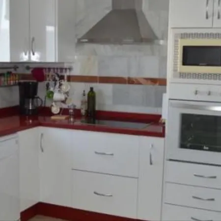 Bellavista Duplex Superior * קוניל דה לה פרונטרה
