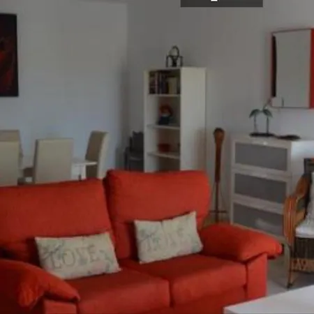 Apartamento Bellavista Duplex Superior Conil De La Frontera