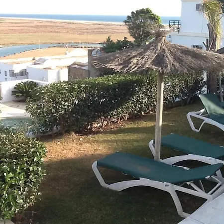 Bellavista Duplex Superior Apartamento Conil De La Frontera